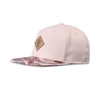 Djinns - Motif MA - Casquette de baseball snapback, beige, taille unique