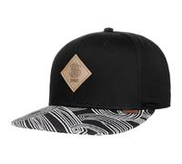 Djinns - Motif MA - Casquette de baseball snapback, Noir , taille unique