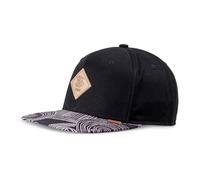 Djinns - Motif MA - Casquette de baseball snapback, Noir , taille unique