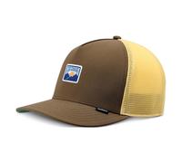 Djinns Neuf Hft Trucker Cap Seersoftmesh Baseball Chapeau de Maille Bonnet Logo