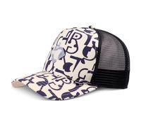 Djinns Neuf Hft Trucker Cap Simple Aztek Baseball Chapeau de Maille Bonnet Logo