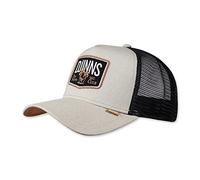 Djinns Casquette 1001053 Beige