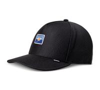 Djinns Nouvelle Casquette HFT Perfo Montagne Trucker Patch Logo Fähnchen Neuf