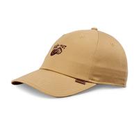 Djinns Papa Cap Hat Noix Casquette de Baseball Ecrou Broderie Logo Chiné Nouveau