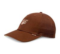 Djinns Papa Cap Hat Noix Casquette de Baseball Ecrou Broderie Logo Chiné Nouveau