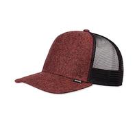 Djinns Retro Tweet Red HFT Trucker Cap - One-Size