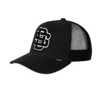 Djinns Trucker Cap Hft Terry Casquette Baseball de Maille Capy Chapeau