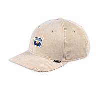Djinns Truefit Velours Montain Casquette de Baseball Papa Capuchon Motif Patch