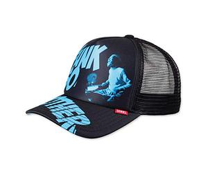 Djinns Waffel Food Collection HFT Trucker Cap