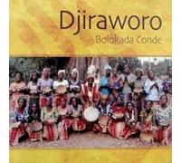 DJIRAWORO - Bolokada Conde (Traditional African Djembe Drumming and Songs)