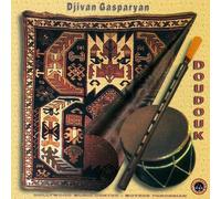 Djivan Gasparyan - Doudouk