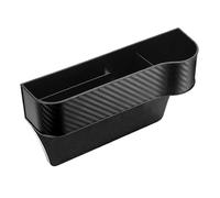 DJJNHF Boîte de Rangement D'espace de Siège D'auto pour Seat Cupra Formentor VZ5 2020-2022 2023, Organisateur D'espace pour Siège de Voiture,pour Mobiles Clés