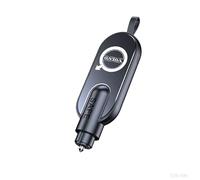 DJJNHF Marteau de Secours pour Voiture pour Volvo V70/XC70 135 2010-2015, avec Cutter de Ceinture de Sécurité, Brise-vitre de Sécurité, Outil de Survie