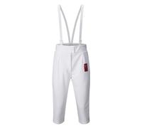 DJJYCTNM Pantalon D'escrime, Équipement D'entraînement pour Enfants et Adultes 350N, Combinaison Fleuret/Épée/Sabre (Color : Right Hand, Size : 36#)