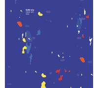 Djm Trio - Cave Art Two [Vinyl Lp]