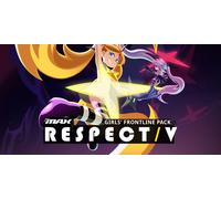 DJMAX RESPECT V GIRLS FRONTLINE PACK (PC)