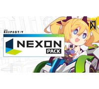 DJMAX RESPECT V NEXON PACK (PC)