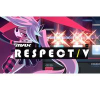 DJMAX RESPECT V (PC)