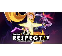 DJMAX RESPECT V TECHNIKA 3 Original Soundtrack Remastered (PC)