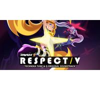 DJMAX RESPECT V TECHNIKA TUNE and Q Original Soundtrack (PC)