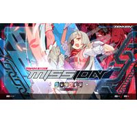 DJMAX RESPECT V TEKKEN PACK (PC)