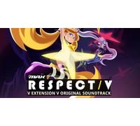DJMAX RESPECT V V EXTENSION V Original Soundtrack (PC)