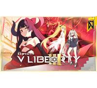 DJMAX RESPECT V V LIBERTY III PACK (PC)