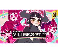 DJMAX RESPECT V V LIBERTY PACK (XB1)