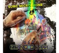 DJMC Microphone Presents God's Mom & Dad