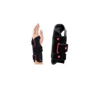 DJO Attel Poign Respiform Gch Ped/Xs