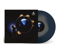 Djo - Decide - Blue Colored Vinyl [Vinyl Lp] Blue, Colored Vinyl, Australia - Import