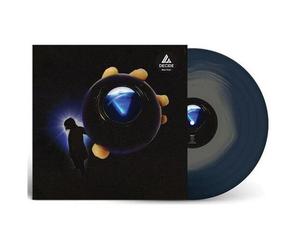 Djo - Decide - Blue Colored Vinyl [Vinyl Lp] Blue, Colored Vinyl, Australia - Import