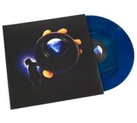 Djo - Djo Decide Blue Swirl Record Indie Exclusive