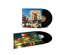 Djo - Djo - The Complete Crux Collection - The Crux & The Crux Deluxe