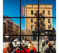 Djo - Djo - The Crux