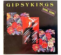 Gipsy Kings – Djobi, Djoba – Mercury