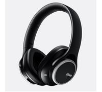 DJOIN Casque Bluetooth sans Fil à Réduction de Bruit Hybrid ANC Casque Pliable BT 5.4 Micro intégré 55H d'Autonomie Support AUX