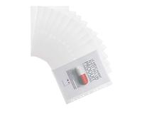 Tarifold Pochette A4 Green Line perforée 11 trous