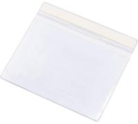 DJOIS Pochette d'identification 170013 A5 tr 10 pcs/paquet