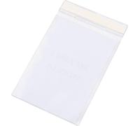 DJOIS Pochette d'identification 170014 A5 tr 10 pcs/paquet