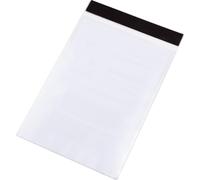 DJOIS Pochette d'identification 170022 A4 tr 10 pcs/paquet