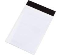 DJOIS Pochette d'identification 170024 A5 tr 10 pcs/paquet