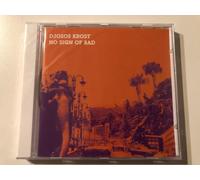 Djosos Krost - Djosos Krost No Sign of Bad CD [Import]