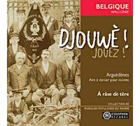 Djouwé ! - Jouez - Arguedenes