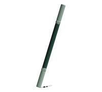 Djowyh Bâton De Stretching,Équipement Pilates - Bâton De Musculation Yoga Pilates - Pour l'Équilibre la Taille les Jambes les Sports l'Extérieur la Maison l'Entraînement la Salle de Sport l'Exercice