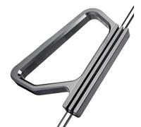 Djowyh Clé à rayons de vélo, outil de réglage des jantes, outil de serrage portable pour vélo, moto, vélo urbain, course à pied, entretien quotidien