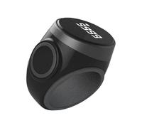 Djowyh Compteur Digital Manuel pour Doigts,Bague Ergonomique Étanche | Compteur De Comptage Digital,pour Usage Intérieur Comptage De Marche Quotidien Golf Mathématiques Salle De xercice