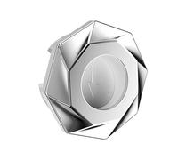 Djowyh Couvercle de trop-plein pour évier - Stable et sûr contre les chutes - Capuchons de trop-plein réutilisables pour évier - Pour hôtel, restaurant, appartement, entreprise, cuisine de location