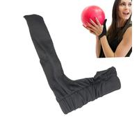 Djowyh De Bowling,de Protection Élastique pour Le Pouce de Bowling - Protecteur Sportif de Prévention des Blessures pour l'Entraînement, la Pratique et la Ligue, pour Femmes et