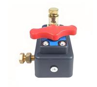Djowyh Disjoncteur de batterie, 12-24 V, charge lourde, coupure rapide, universel, pièces de rechange pour ATV, remorque, bateau, industriel, camion, moto, véhicules